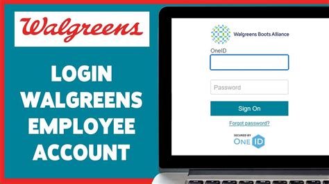 walgreens associate|walgreens associate sign in.